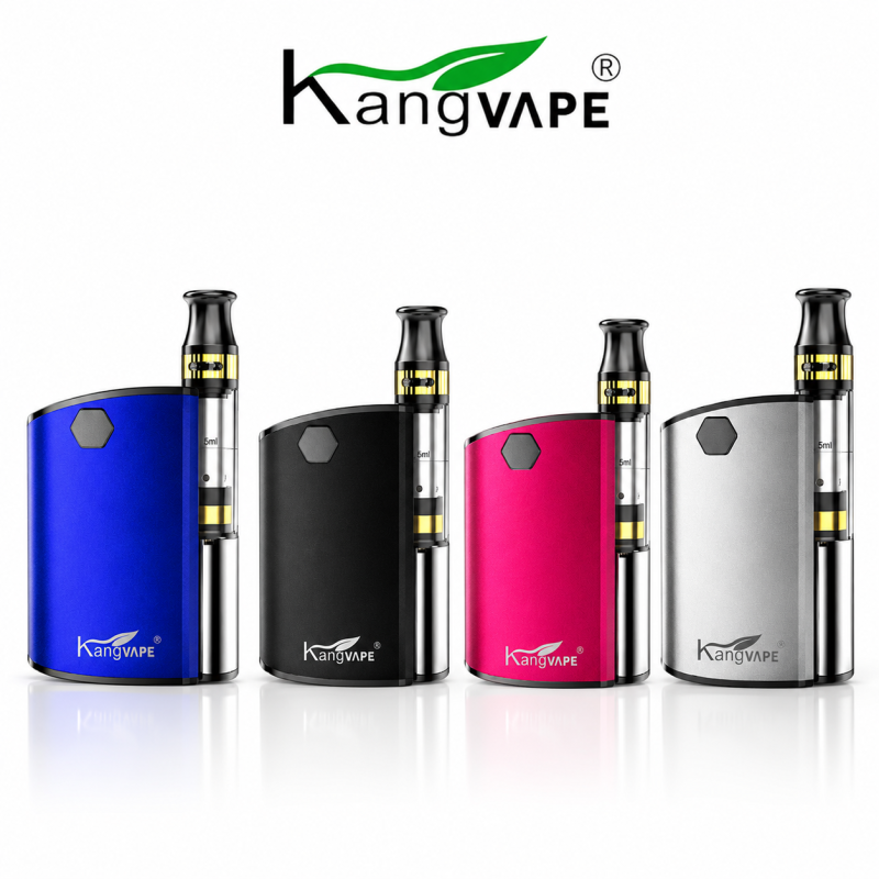 Kangvape Mini 420 Box Mod 400mAh Adjustable Voltage Vape Kit