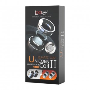 Lookah - Unicorn Replacement Coil Set Starting At: 