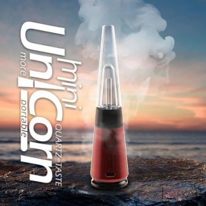 Lookah - Mini Unicorn Portable Vaporizer Kit 