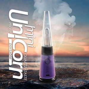 Lookah - Mini Unicorn Portable Vaporizer Kit 