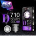 Lookah 710 Quartz Wax Dish Coils