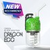LOOKAH Dragon Egg Vaporizer Spatter Edition