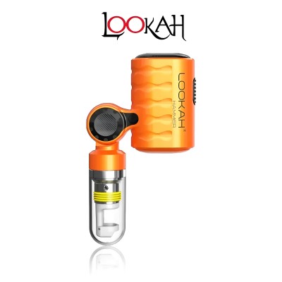Lookah Hammer 14mm Portable Enail Banger for Dab Rig