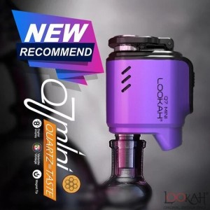 Lookah Q7 Mini Enail 