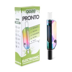 Ooze Pronto Electronic Concentrate Vaporizer 