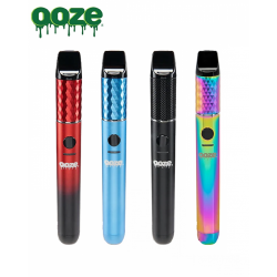 Ooze Beacon 800mAh Extract Vaporizer C-core