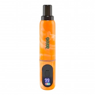 Ooze Hilo 510 Thread 400mAh Battery w/ Digital Screen