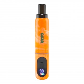 Ooze Hilo 510 Thread 400mAh Battery w/ Digital Screen