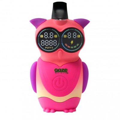 Ooze Hoot Character Vape Battery