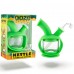 Ooze - Kettle Silicone Bubbler