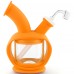 Ooze - Kettle Silicone Bubbler