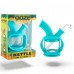 Ooze - Kettle Silicone Bubbler
