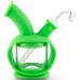 Ooze - Kettle Silicone Bubbler