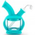 Ooze - Kettle Silicone Bubbler