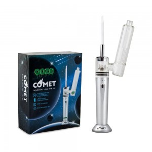 Ooze Comet E-Nail Vaporizer Kit [OOZECOMET]