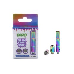 Ooze Slim Twist Pro Atomizer [OOZSTPA]