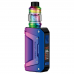 Geek Vape Aegis Legend 2/ L200 200W 18650 Starter Kit w/ 5.5 Z Tank*