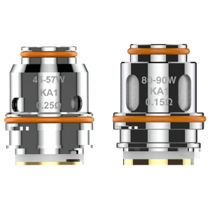 Geek Vape Z Series Mesh Replacement Coils - 5pk - Z0.2 Ohm [GVCZSRC]*