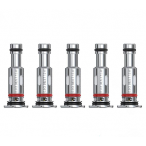 SMOK LP1 Replacement Coils - 5pk [SMLP1RC]*