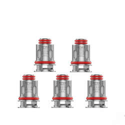 SMOK RPM 2 Replacement Coil - 5pk [SMRPM2]*