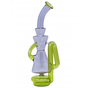 Color Recycler Puffco Attachement - FGA818]