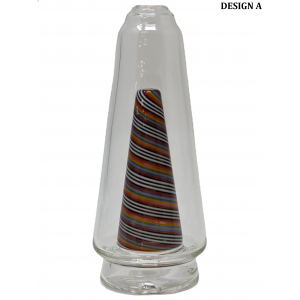 USA Color Twisted Art Puffco Attachement [FGB111]