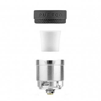 Puffco - The Peak Atomizer 1Pk (MSRP $64.99)