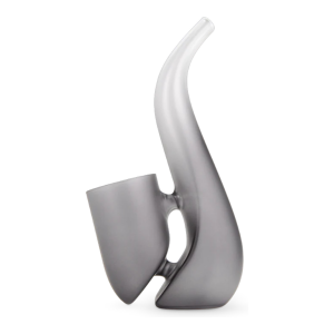 Puffco New Proxy Bub Glass Bubbler Attachment