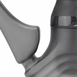 Puffco - New Proxy Wizard