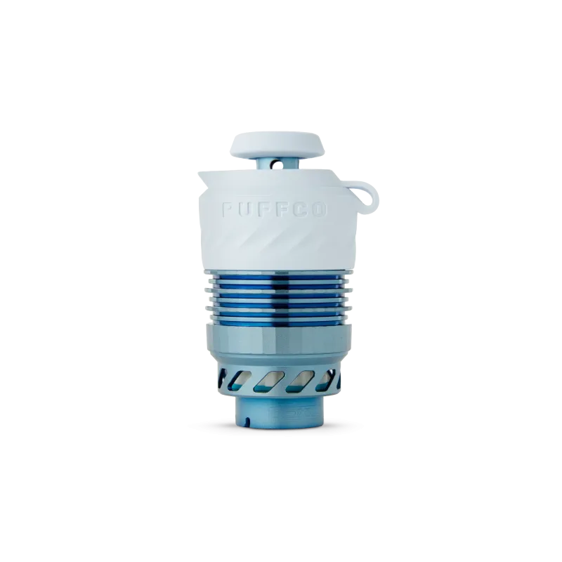 Puffco Peak Pro 3DXL Chamber Limited Edition - Glacier Edition
