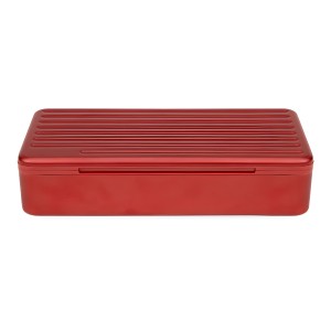 Puffco Pivot Travel Case Limited Edition - Daybreak