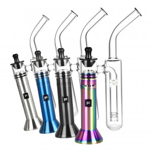 Pulsar Barb Fire H2O Variable Voltage Vape Kit 1450mAh