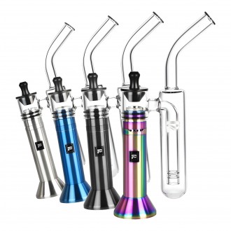 Pulsar Barb Fire H2O Variable Voltage Vape Kit 1450mAh