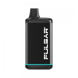 Pulsar 510 DL 2.0 Auto-Draw VV Vape Bar 650mAh - Assorted Colors - 10ct Display