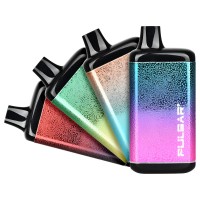 Pulsar 510 DL 2.0 Auto Draw 650mAh VV Vape Bar Mist Series - 10ct