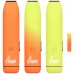 Pulsar SYNDR Dry Herb Vaporizer 900mAh - Assorted Colors - 5ct Display [V846D]