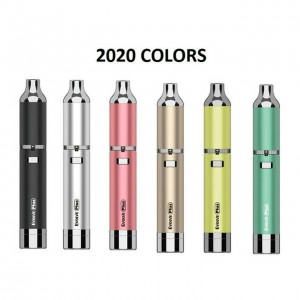 Yocan - Evolve Plus 1100mAh Vaporizer Kit 2020 Edition