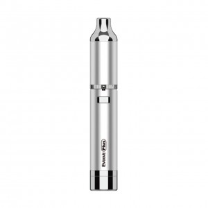 Yocan - Evolve Plus 1100mAh Vaporizer Kit 2020 Edition