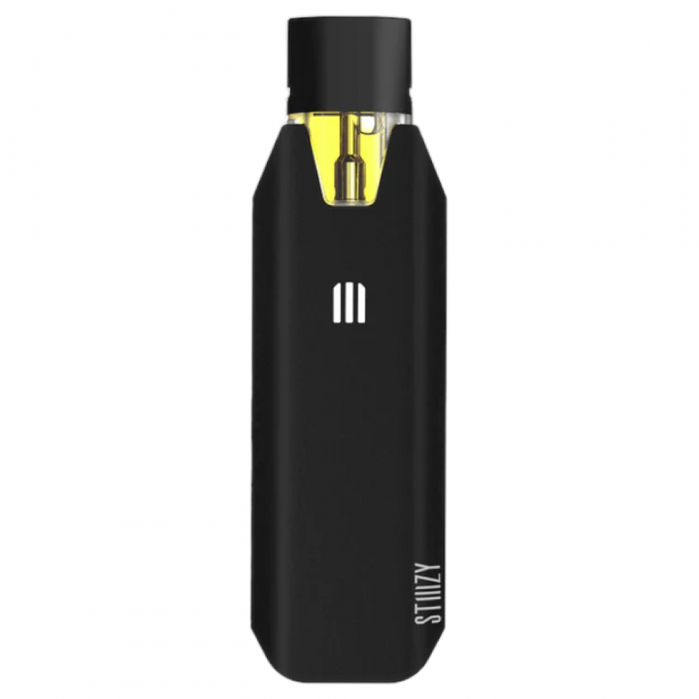 STIIIZY BIIIG STIIIZY 550mAh Pod Battery 5pk Display Skygate Wholesale