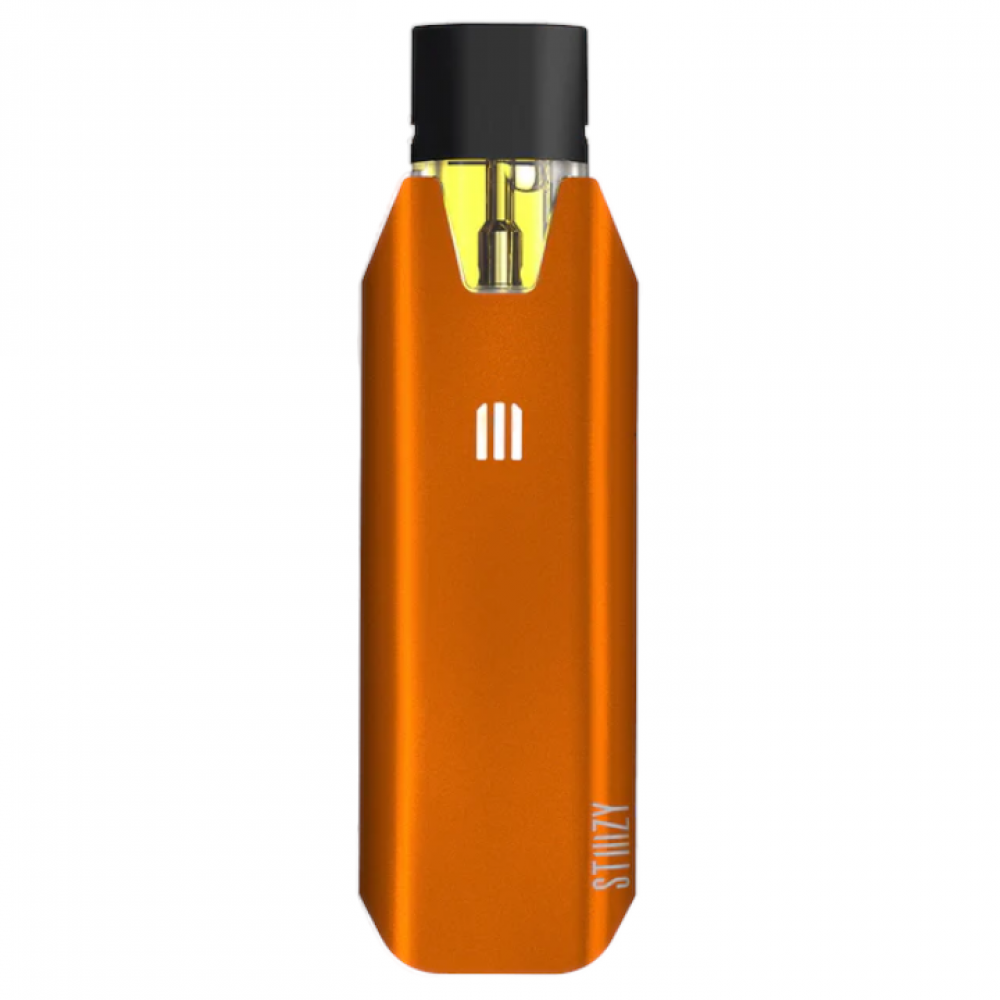 STIIIZY BIIIG STIIIZY 550mAh Pod Battery 5pk Display Skygate