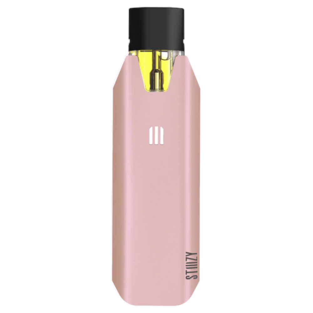 STIIIZY BIIIG STIIIZY 550mAh Pod Battery 5pk Display Skygate