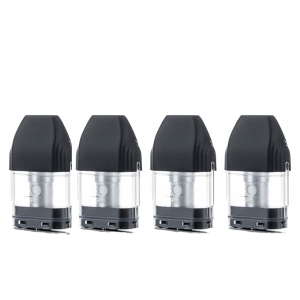 Uwell Caliburn 2ml Replacement Pod Cartridge - 4pk*