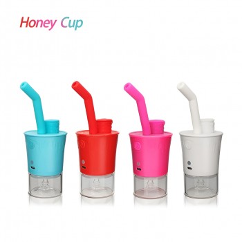 Waxmaid Honey Cup Electric Dab Rig