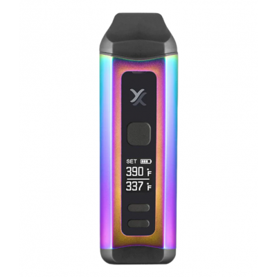 Exxus - Mini Plus Vaporizer