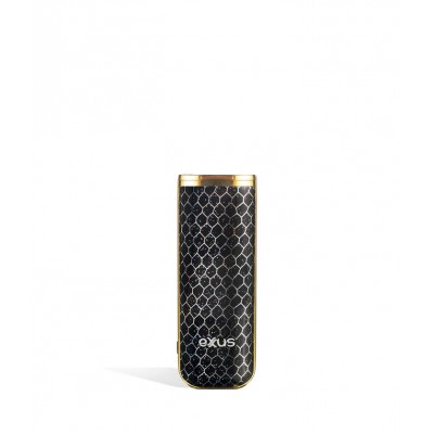 Exxus Minovo Cartridge Vaporizer by Exxus Vape 