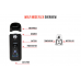 Wulf Mods Flex dual use dry herb concentrate vaporizer
