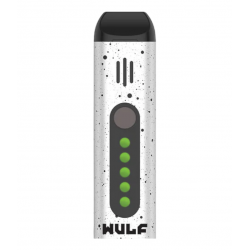 Wulf Mods - Wulf Flora Portable Dry Herb Vaporizer