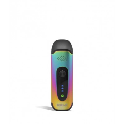 Wulf Mods - Next Portable Dry Herb Vaporizer