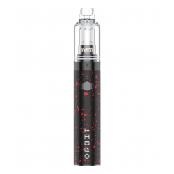 Yocan - Wulf Orbit Concentrate Vaporizer w/ Terp Beads [WF-ORBIT]