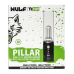 Wulf Mods - Pillar Smart Mini E- Rig w/ TGT Heating Technology